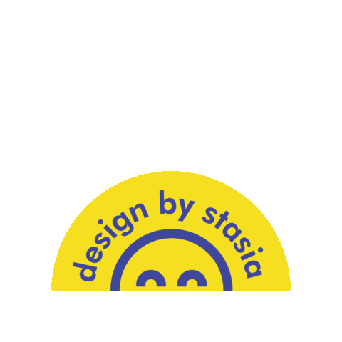 Design by Stasia Sticker