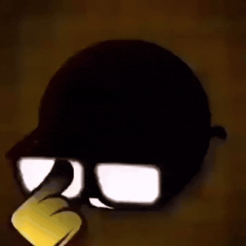 Nerd Geek GIF