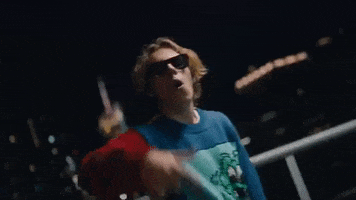 Not Sober GIF by The Kid LAROI.