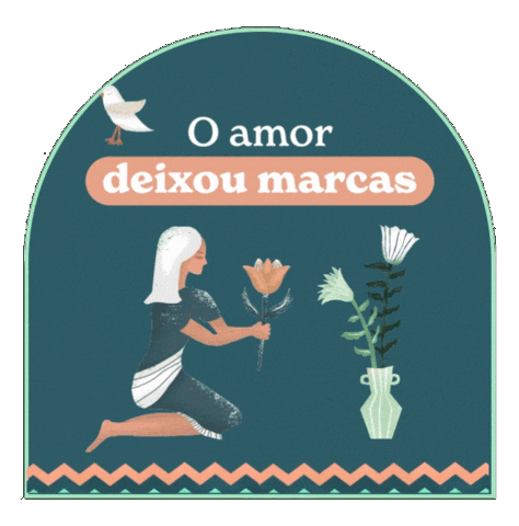 Mãedepet Sticker by Morada da Paz