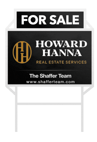Howardhanna Sticker by Shafferrealtor