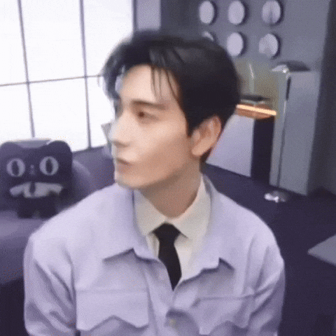 Chinese Drama Dancing GIF