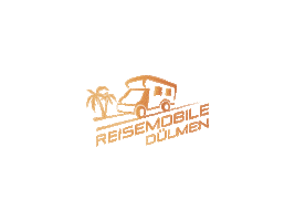Reisemobile Dülmen Sticker