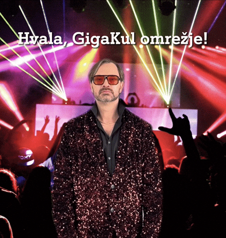 Thanks Thank You GIF by A1 Slovenija