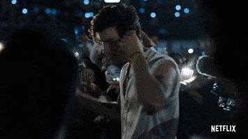 Shawn Mendes GIF by NETFLIX