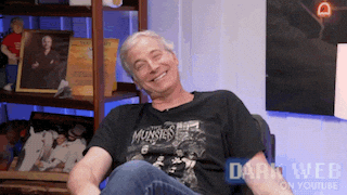 Wait Up Hold On GIF by Dark Web