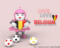 Football Love GIF by Royalriver
