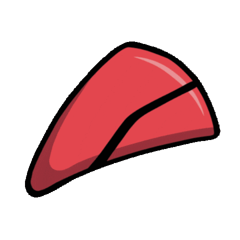 Suit Feliz Jueves Sticker