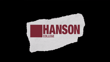 GIF by Hanson College Ontario