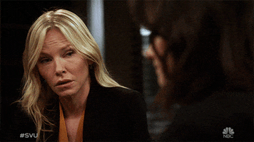 Are You Serious Episode 15 GIF by Law & Order