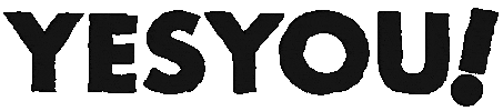 Yymag Sticker by YESYOU! Mag
