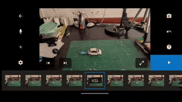 Coss Animation Anormal GIF by Diego Farao