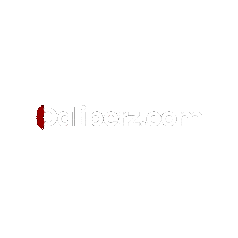 Caliperz Sticker