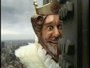 Burger King GIFs - Get the best GIF on GIPHY