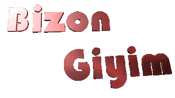 Sticker by Bizon Giyim