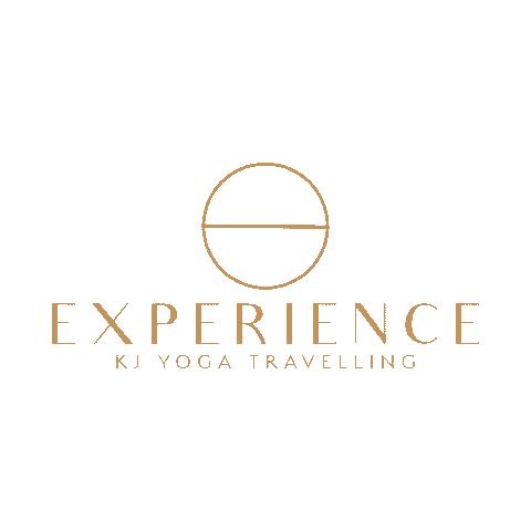 KJyoga Sticker