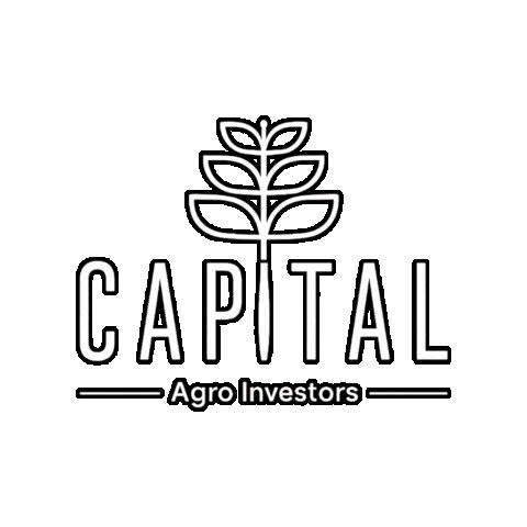 Capitalagro Sticker by Capital Research Brazil
