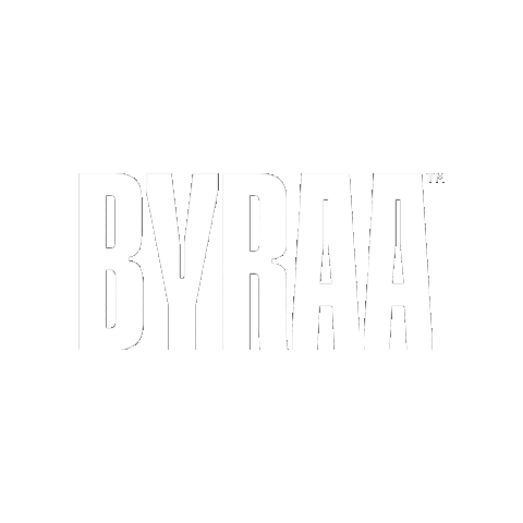 BYRAA Bodø Sticker