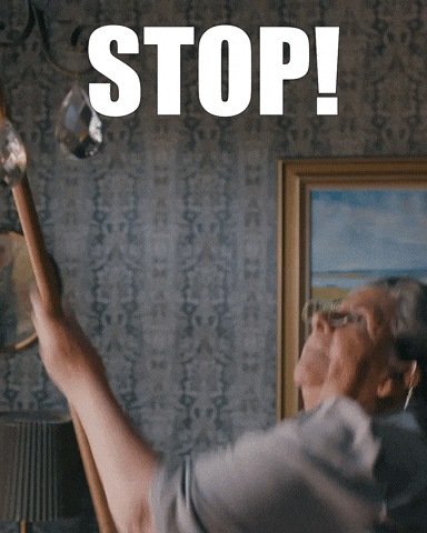 Deadly Neighbor GIFs - Get the best GIF on GIPHY