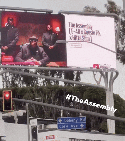 E-40 GIF by HittaSlim