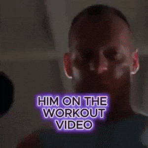 Tired Real Life GIF by PurposeBloom!