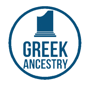 Family History Sticker by greekancestry