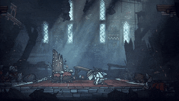 Throne Defeat GIF by Xbox
