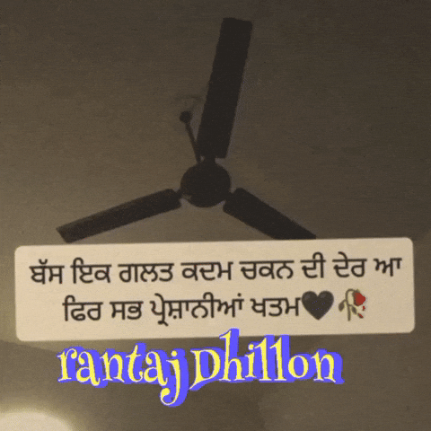 Rantaj Dhillon GIF