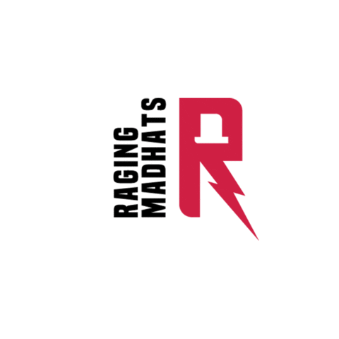 Madhats Media Sticker