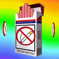 Stop Smoking GIF