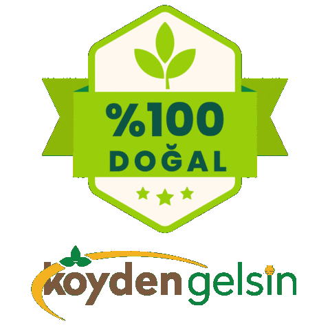 Soğuk Zincir Teslimat Sticker by Köyden Gelsin