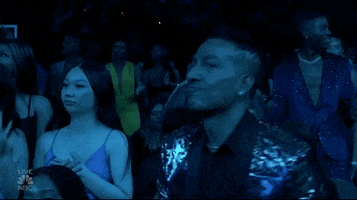 Jamming In The Mood GIF by Billboard Music Awards