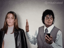 Michael Jackson Mj GIF