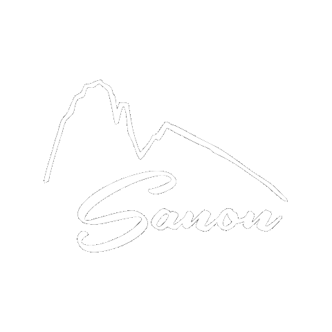 Sanon Sticker