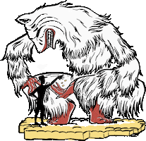 Nordeste Caju Sticker by Facheiro