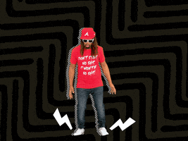 Jump Jumping GIF by Lil Jon