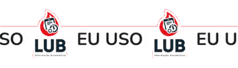 App Lub Sticker