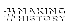 Making History Motivation Sticker by DAMN SPORTS