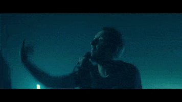 Body Bag Rock GIF by I Prevail