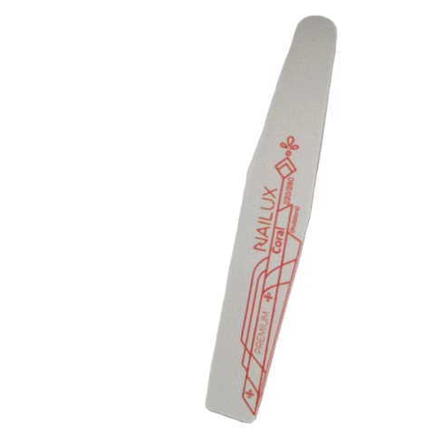 Nailux Premium Sticker