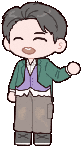 시지프스 Sticker