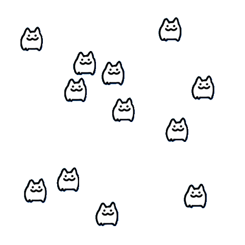 Dance 踊る Sticker
