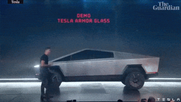 Cybertruck GIF