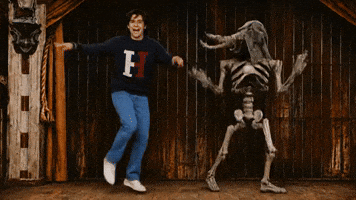 Dance GIF