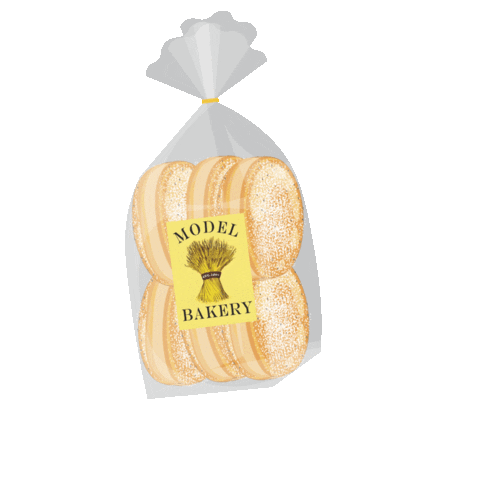 Sticker by The Model Bakery