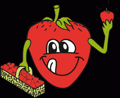 Erdbeer- & Kürbishof Wunderlich GIF