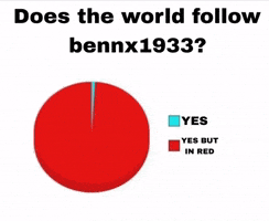 Follow Yes GIF