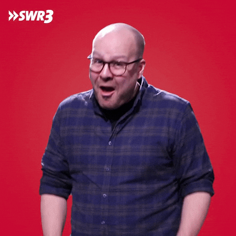 You Are The Best Yes GIF by SWR3