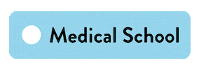 Medical School Sticker by AUCMedSchool