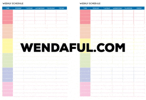 Free Printable GIF